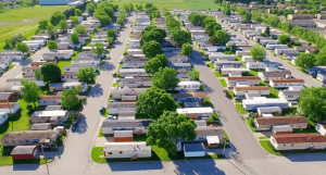 Mobile Home Parks