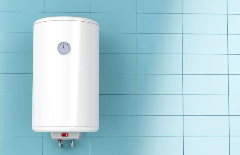 Difference Between Tankless Water Heater and Conventional Storage Tank Water Heater