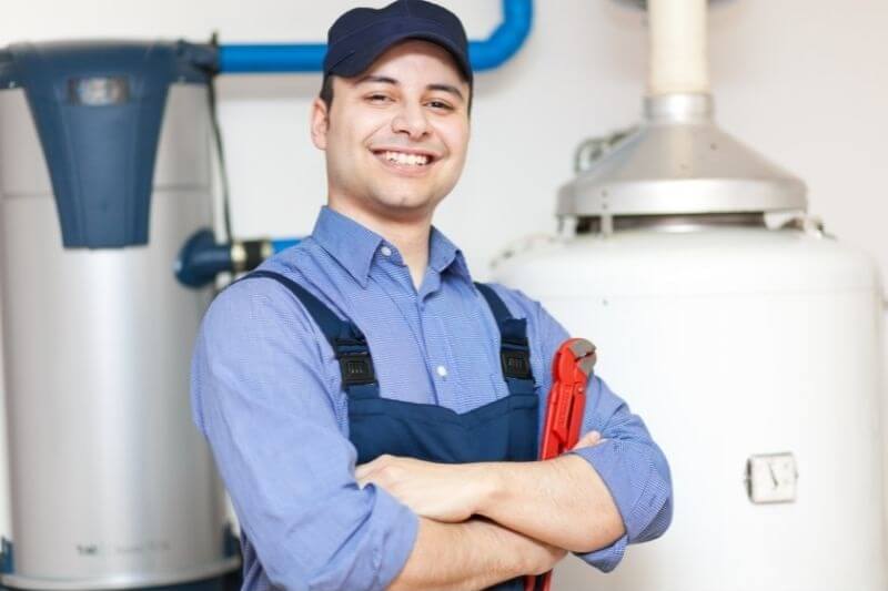 Mobile Home Water Heater Vs Regular Water Heater