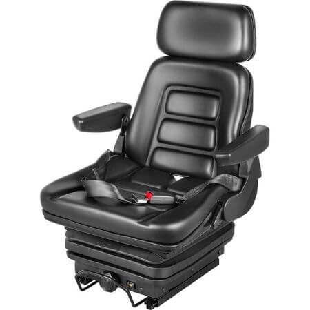 VEVOR Suspension Seat - Best Caption Chair