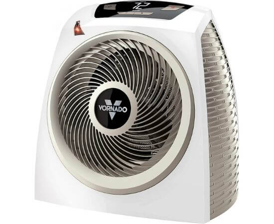 Vornado AVH10 Vortex Heater with Auto Climate Control