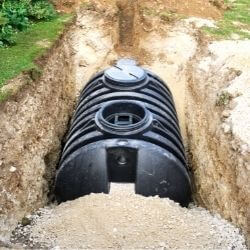What is a Septic Tank