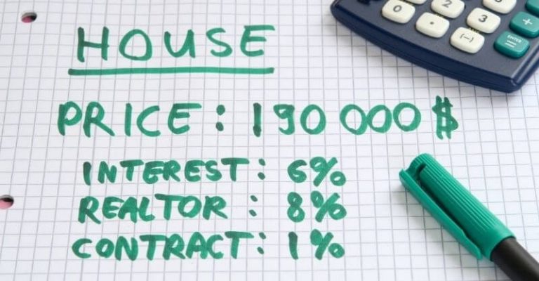 vanderbilt mobile home financing calculator