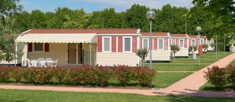 Mobile Home Lot Rental Fees