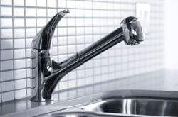 What type of faucets is best for my mobile home