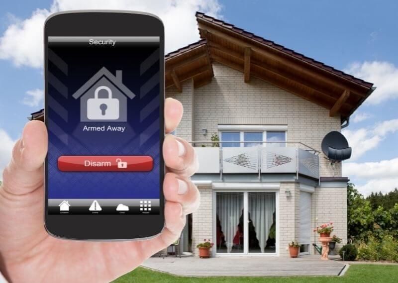 Security Tips for Mobile Home