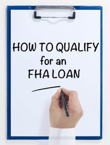How do you get an FHA loan on a mobile home?