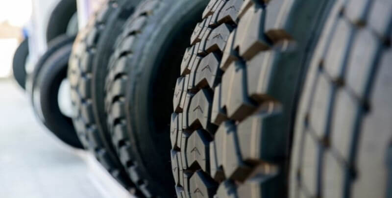 Mobile Home Tire Types