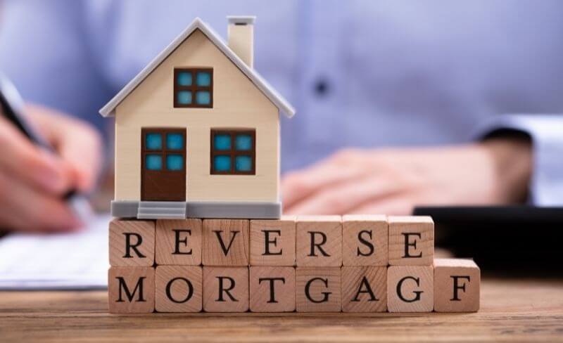 Steps to Get a reverse mortgage on a mobile home