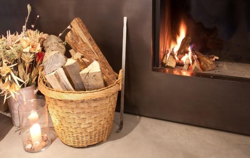 Using a Mobile Home Fireplace – Tips and Advice