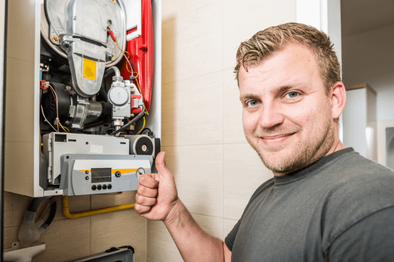 How To Troubleshoot RV Furnace If It Not Working