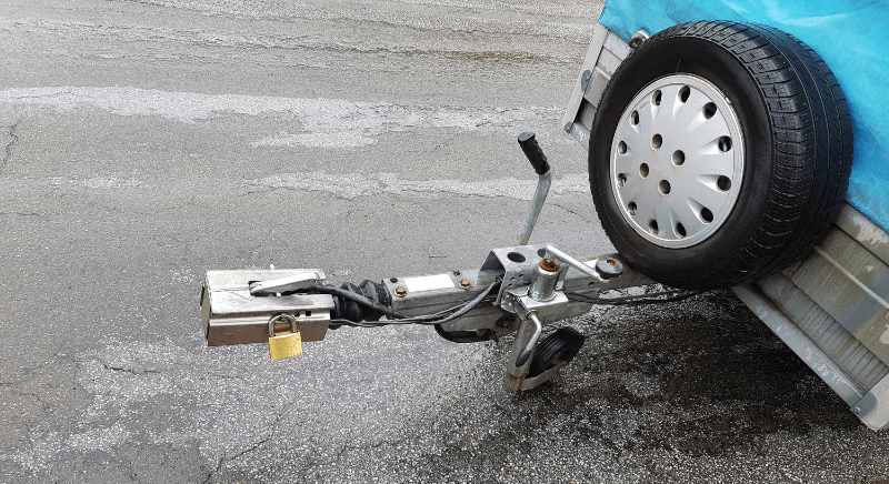 Steps to Use a Trailer Brake Controller