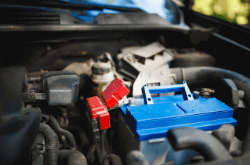 When to replace your RV battery