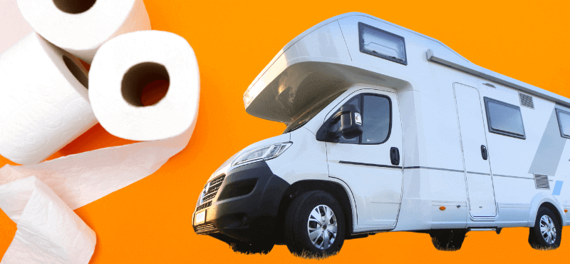 Pros And Cons Of Using Angel Soft Toilet Paper In RV 