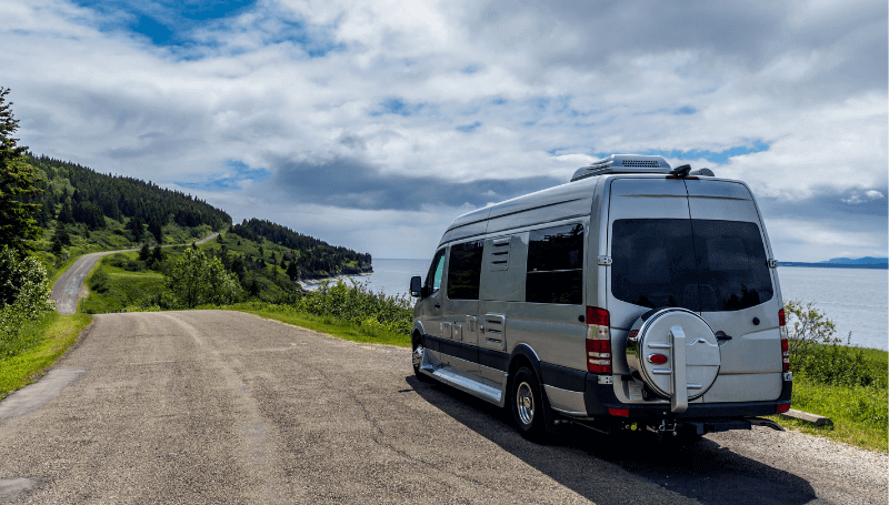 how much is a sprinter van to rent:Pros & Cons