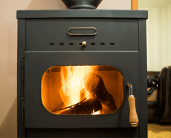 Wood Stoves for heating RV