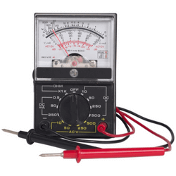 how to test RV battery through load tester