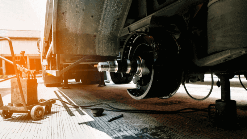 how much do trailer brakes cost